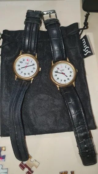 Orologi Vintage