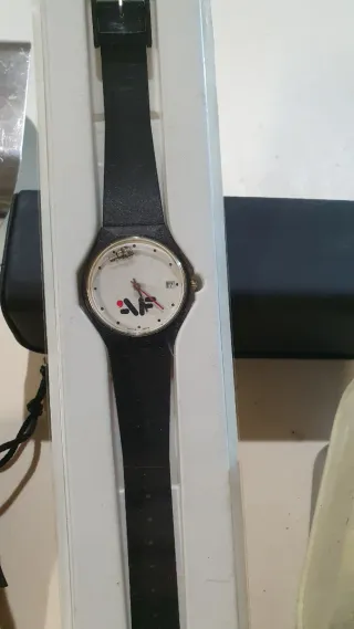 Orologi Vintage