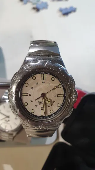 Orologi Vintage