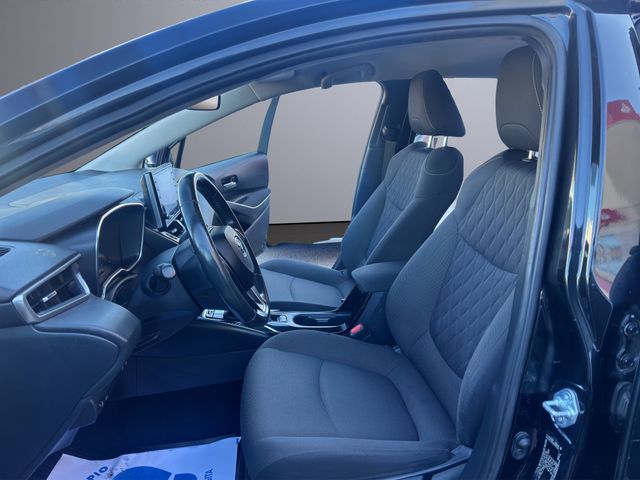 Toyota Corolla 1.8 125H ACTIVE TECH E-CVT SEDAN