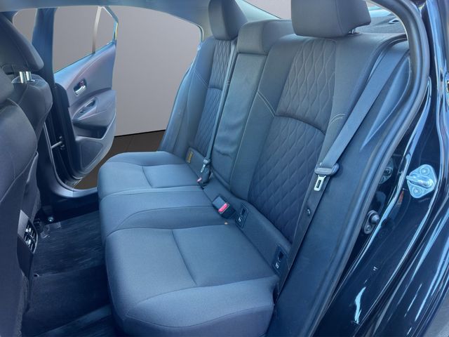 Toyota Corolla 1.8 125H ACTIVE TECH E-CVT SEDAN