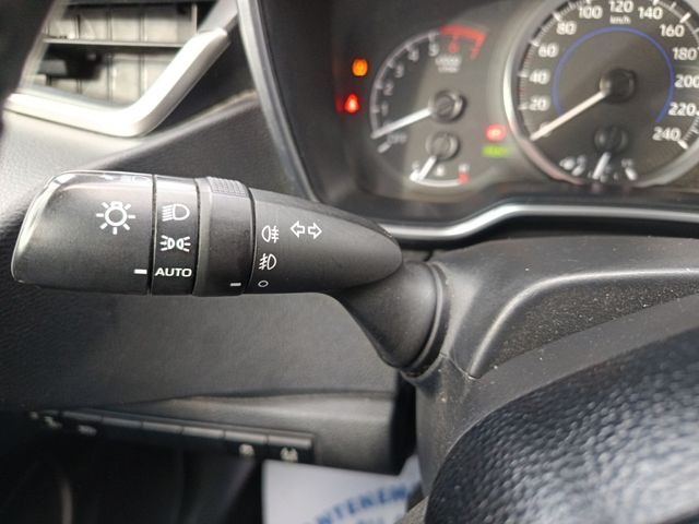 Toyota Corolla 1.8 125H ACTIVE TECH E-CVT SEDAN