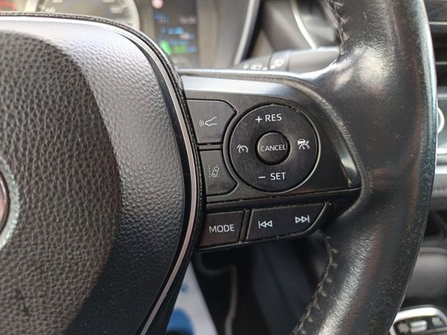 Toyota Corolla 1.8 125H ACTIVE TECH E-CVT SEDAN