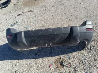 Jeep Grand Cherokee II Defensa Trasera