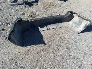 Jeep Grand Cherokee II Defensa Trasera