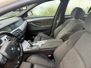 BMW Serie 5 PAK M