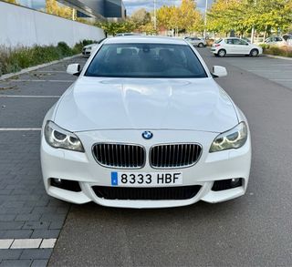 BMW Serie 5 PAK M