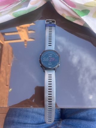 Reloj Garmin Forerunner 255