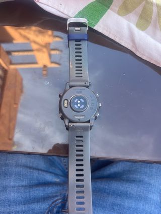 Reloj Garmin Forerunner 255