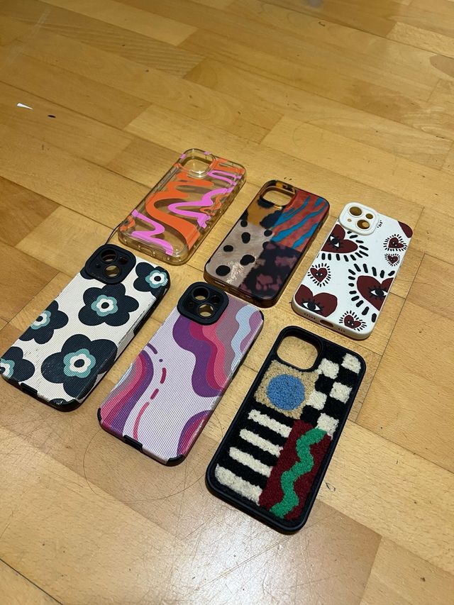 Custodia per iPhone 14