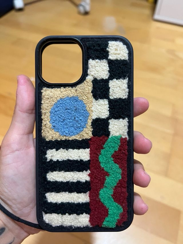 Custodia per iPhone 14