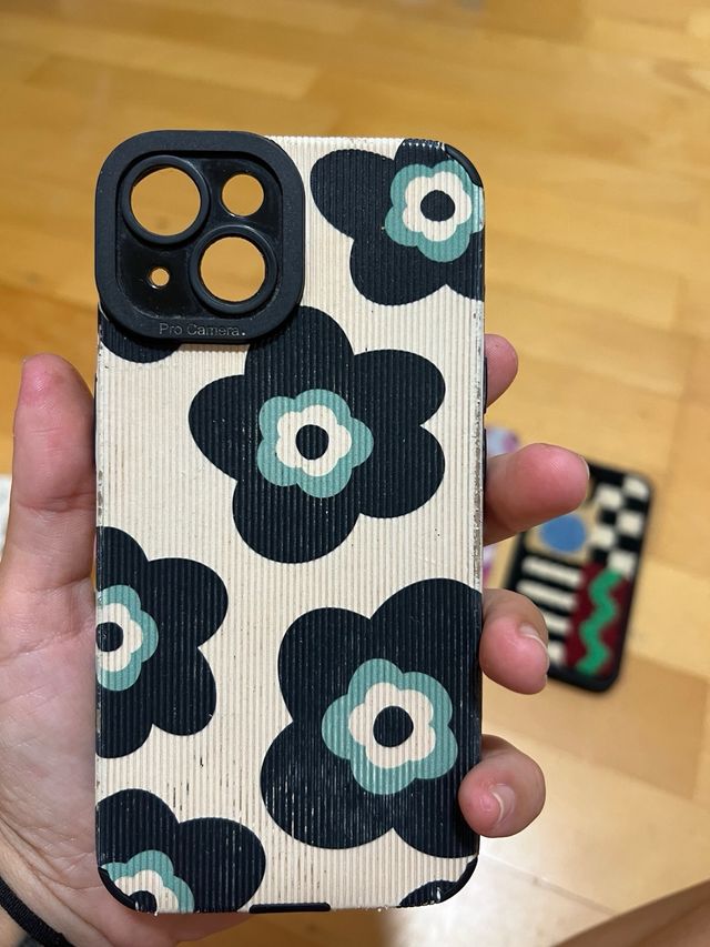 Custodia per iPhone 14