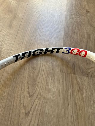 Raqueta Tenis Tecnifibre T-Rebound