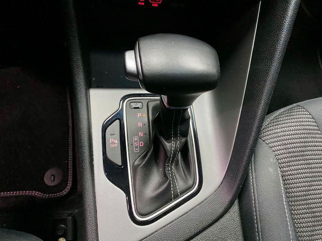 KIA Niro 1.6 GDi Hibrido 104kW 141CV Concept