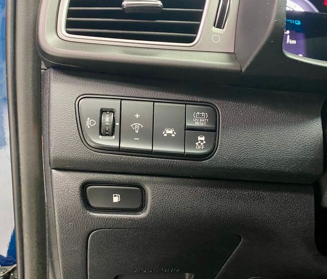 KIA Niro 1.6 GDi Hibrido 104kW 141CV Concept