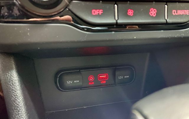 KIA Niro 1.6 GDi Hibrido 104kW 141CV Concept