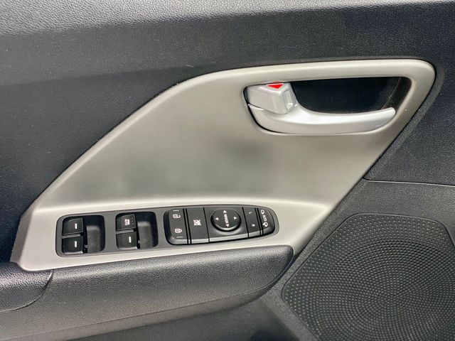 KIA Niro 1.6 GDi Hibrido 104kW 141CV Concept