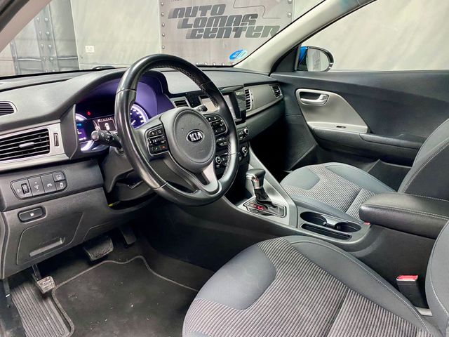 KIA Niro 1.6 GDi Hibrido 104kW 141CV Concept