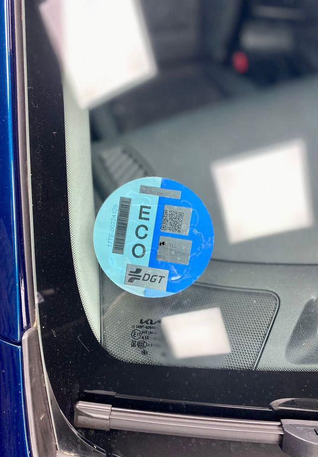 KIA Niro 1.6 GDi Hibrido 104kW 141CV Concept