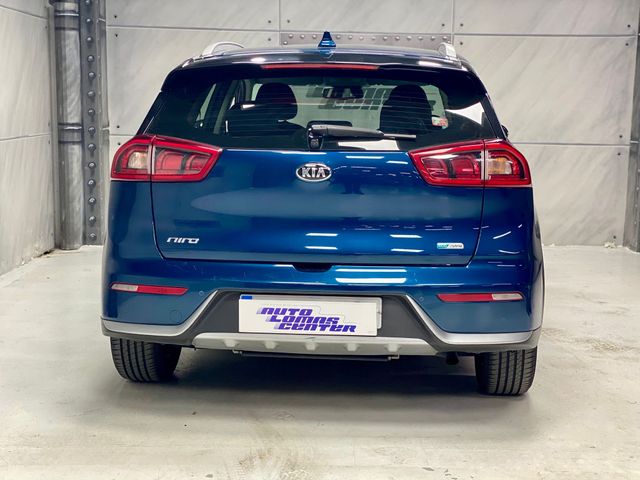 KIA Niro 1.6 GDi Hibrido 104kW 141CV Concept