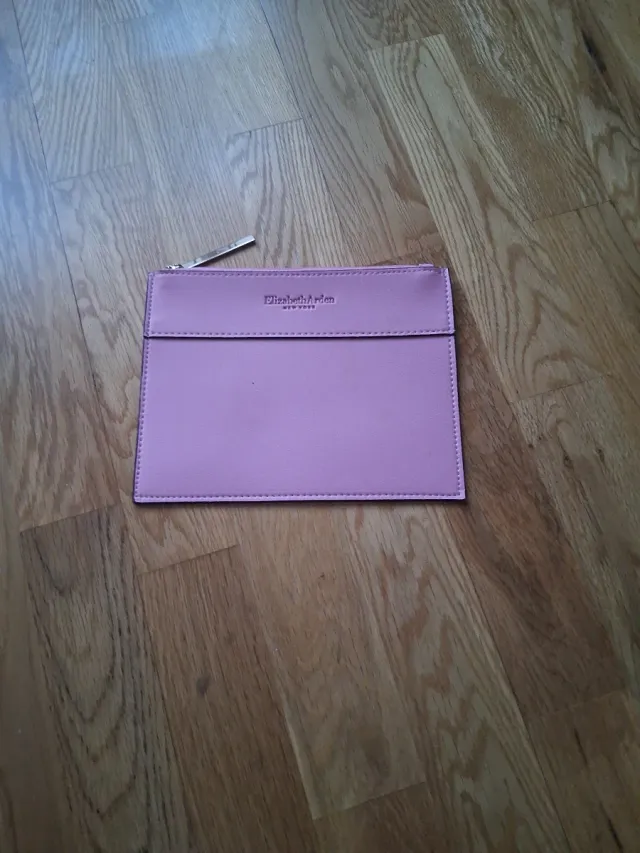 Borsa Elizabeth Arden Rosa