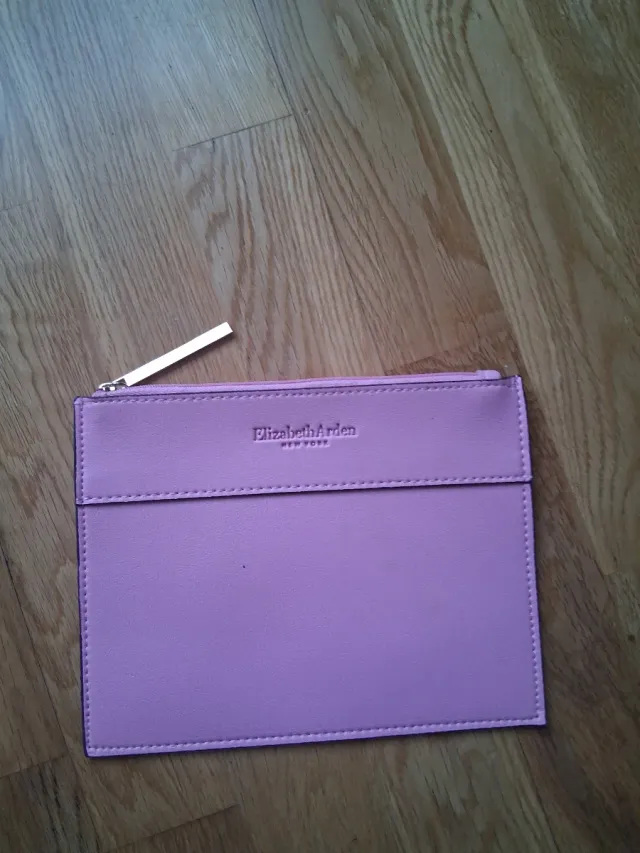 Borsa Elizabeth Arden Rosa