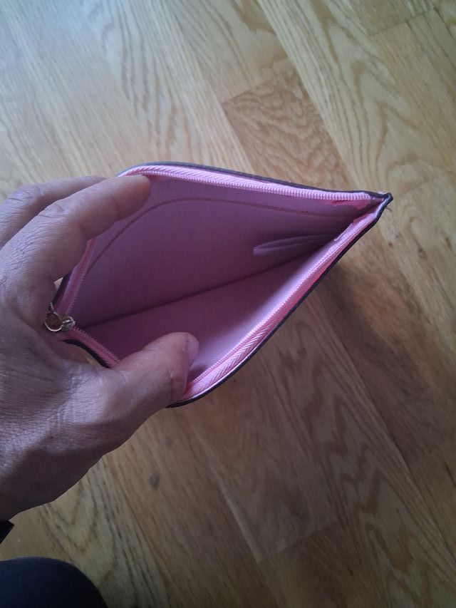 Borsa Elizabeth Arden Rosa