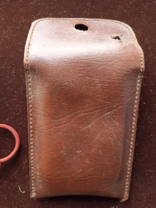 Brújula Suunto Helsinki Patent Vintage