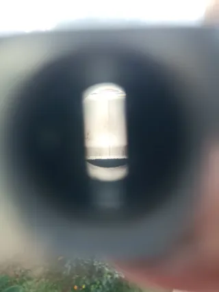 Brújula Suunto Helsinki Patent Vintage