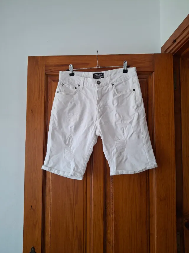 Pack 6 pantalones