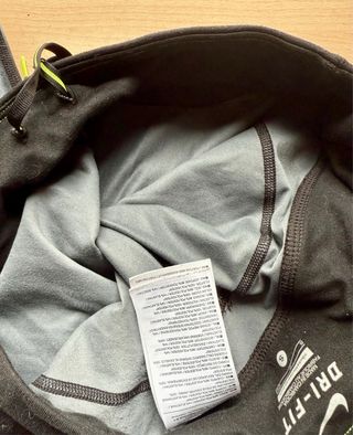 Leggings pirata Nike Dri-Fit