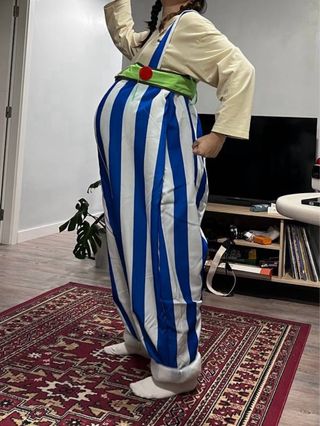 Disfraz Obélix Talla L