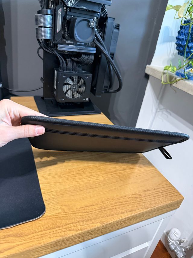 Organizer JOTO per cavi e accessori