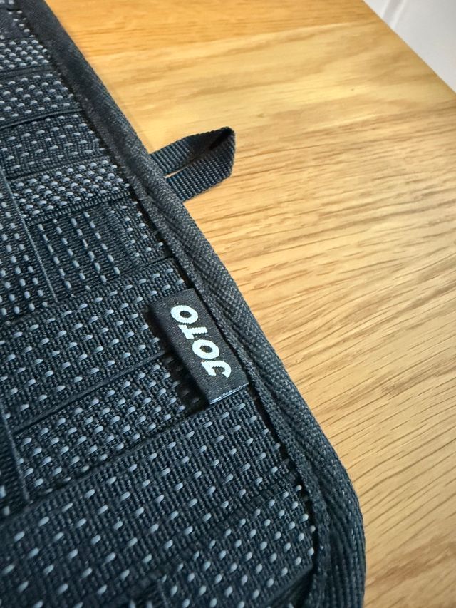 Organizer JOTO per cavi e accessori