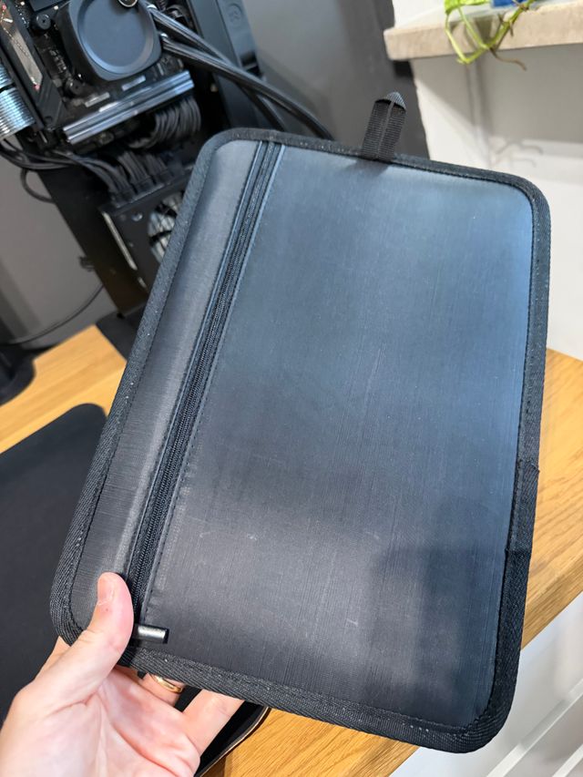 Organizer JOTO per cavi e accessori