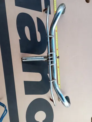 Manillar BH varillas bicicleta