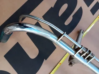Manillar BH varillas bicicleta
