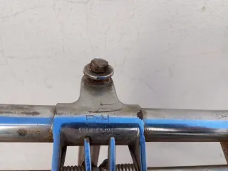 Manillar BH varillas bicicleta