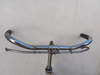 Manillar BH varillas bicicleta