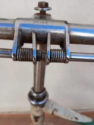 Manillar BH varillas bicicleta