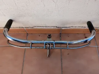 Manillar BH varillas bicicleta
