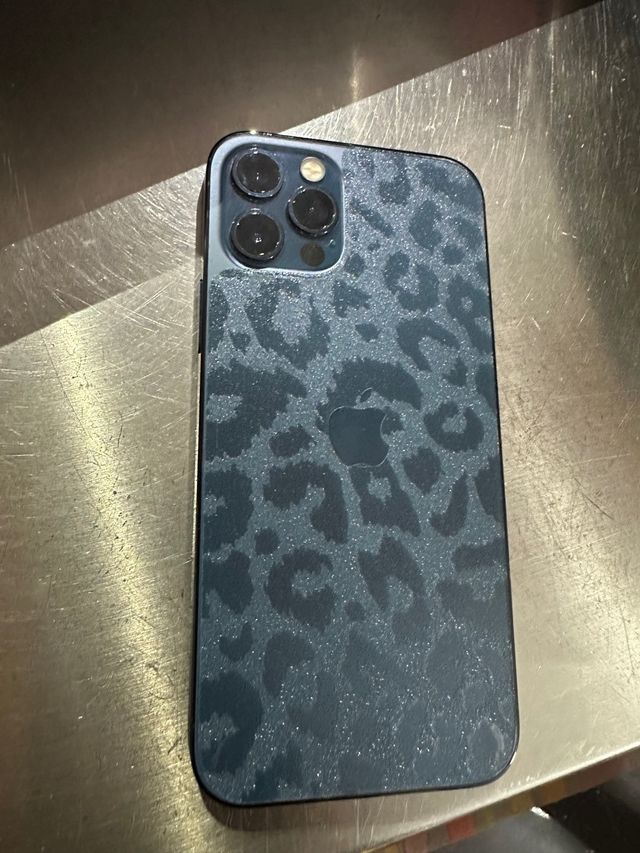 IPhone 12 Pro 256 Gb