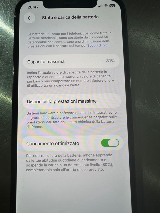 IPhone 12 Pro 256 Gb