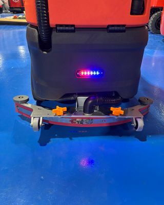 Fregadora Industrial Económica de ocasión