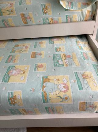 Compacto juvenil con cajones