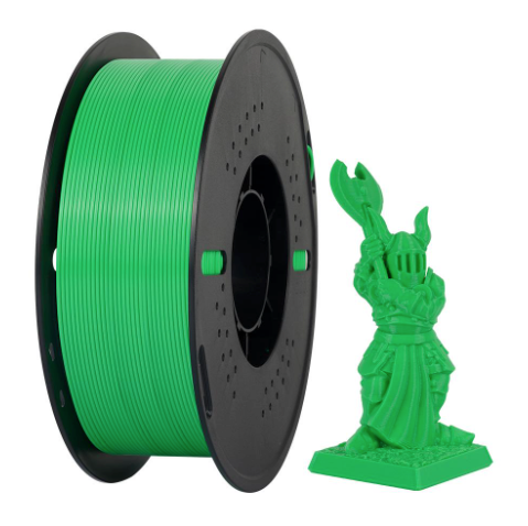 Filamento PETG 1KG Verde