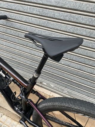 Specialized S-Works Epic 8 Flight Attendant 2025