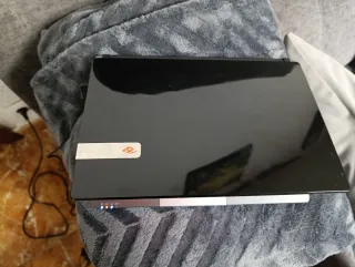 Packard Bell Mini Portátil Negro/Plata