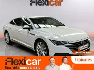 Volkswagen Arteon R-Line 2.0 TSI 140kW (190CV) DSG