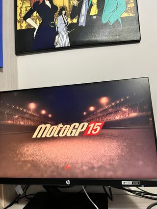 MotoGP 15 Xbox 360 PAL ITA